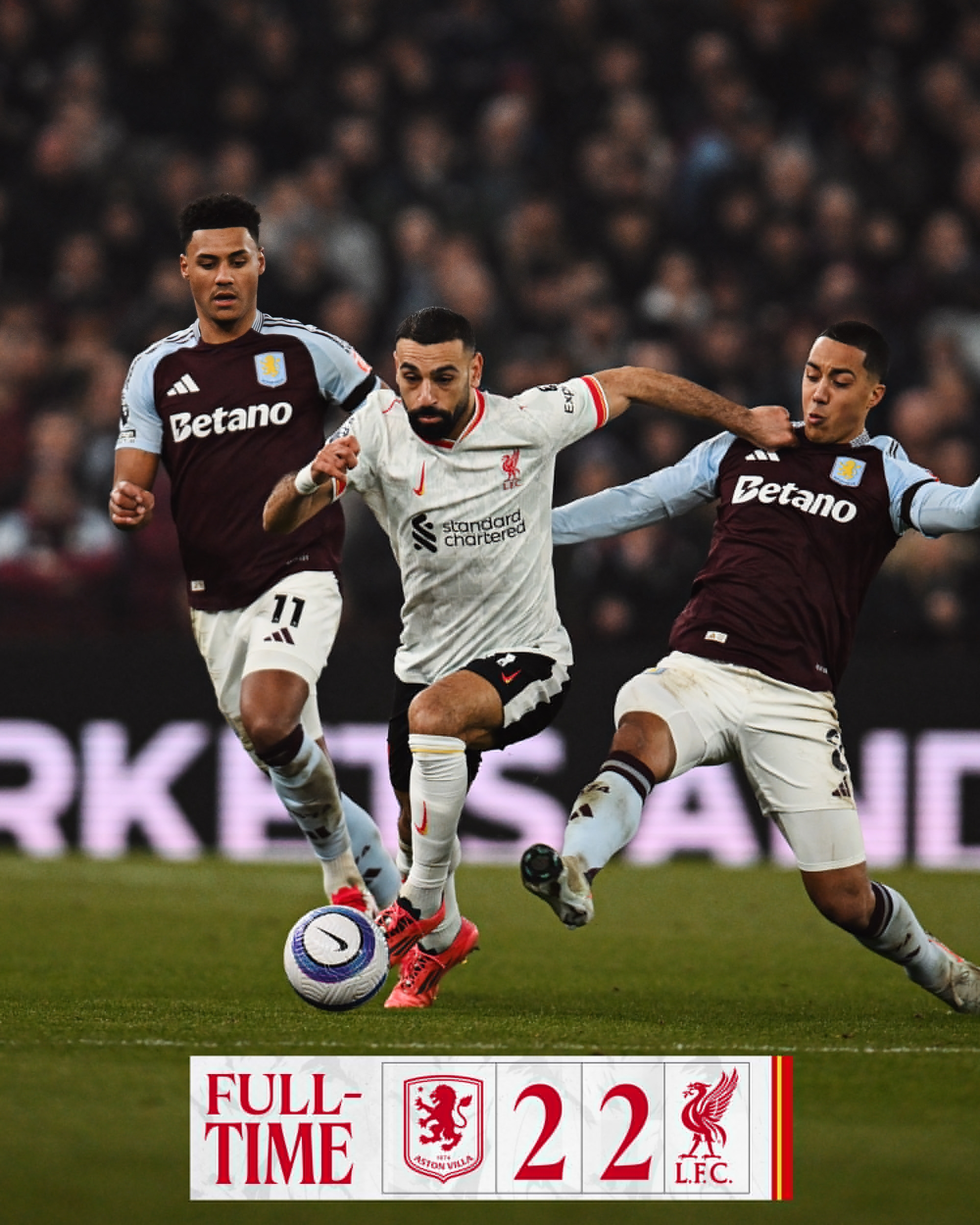  挺得住嗎？利物浦3輪僅1勝丟了4分，4天后客戰(zhàn)曼城&7天后打紐卡