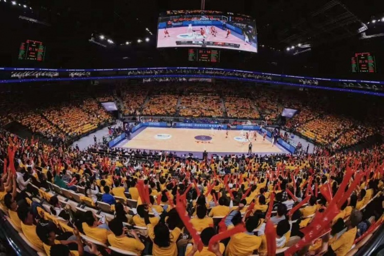  3月深體戰(zhàn)歌再起，比賽門票正式開售！