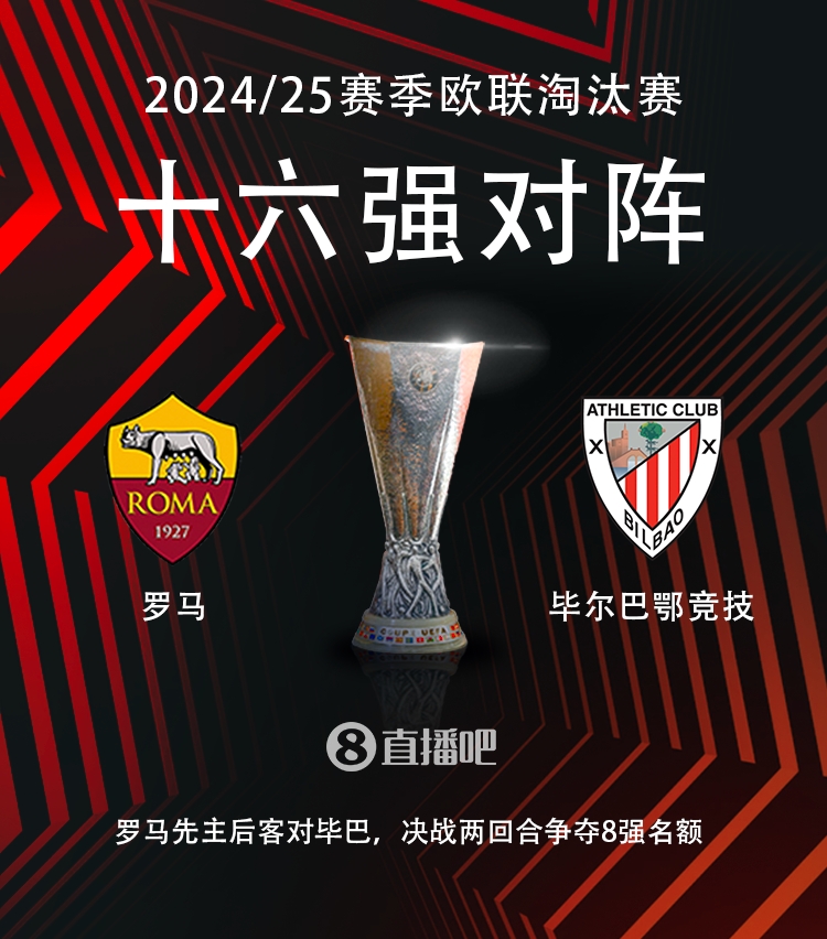  羅體：羅馬球迷搶購(gòu)對(duì)畢巴的歐聯(lián)杯球票，球票銷(xiāo)售網(wǎng)站一度崩潰