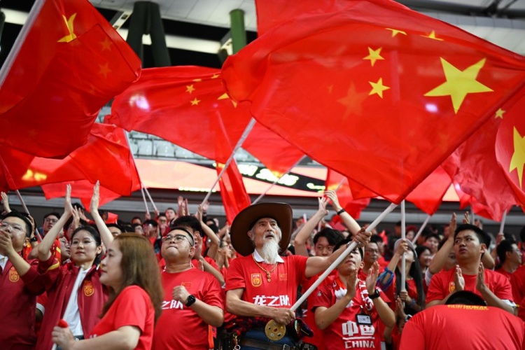  前瞻：一步之遙，U20國足全力沖擊世青賽