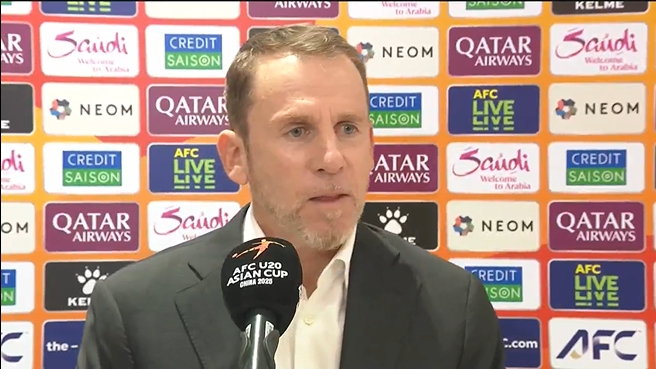  久爾杰維奇：球迷都在說(shuō)世青賽，但今天只是我們沖擊決賽的一小步