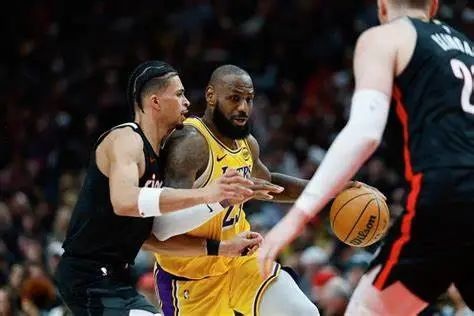  巴特勒如何帶活勇士；勒布朗40歲的（又一場(chǎng)）40分