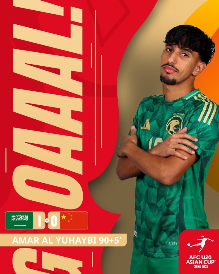  如出一轍？主教練換人遲滯，國(guó)足國(guó)青半年內(nèi)兩次主場(chǎng)被沙特絕殺