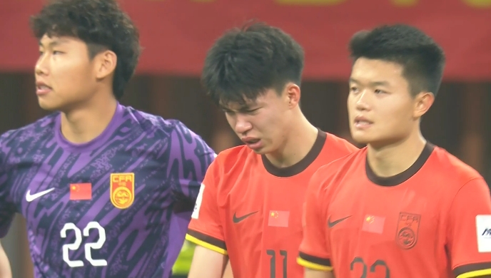  意難平！王鈺棟賽后甩手發(fā)泄，臉上寫滿了不甘