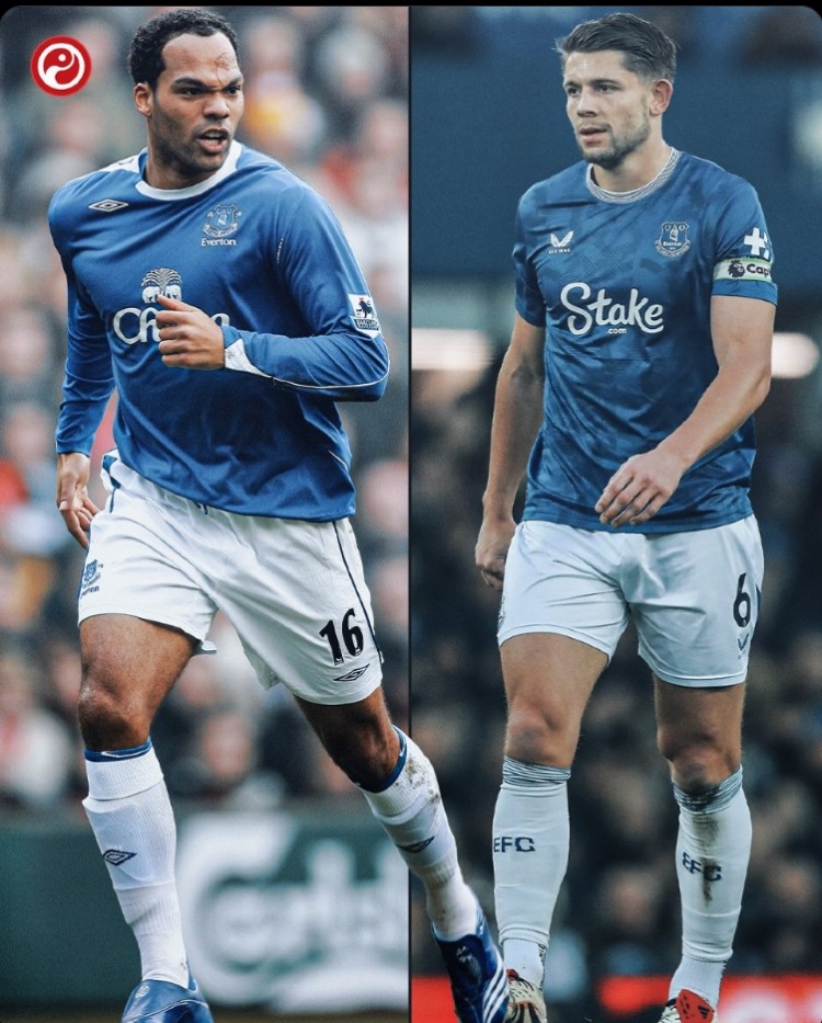  塔科夫斯基連續(xù)102場英超出場，追平埃弗頓隊史非門將紀(jì)錄