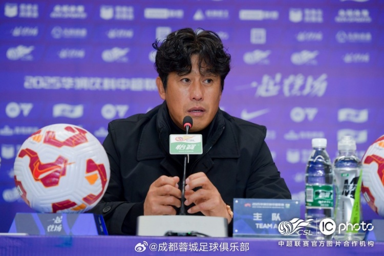  徐正源：從整體比賽運(yùn)轉(zhuǎn)來(lái)看大家做得不錯(cuò)，四名新援表現(xiàn)非常好