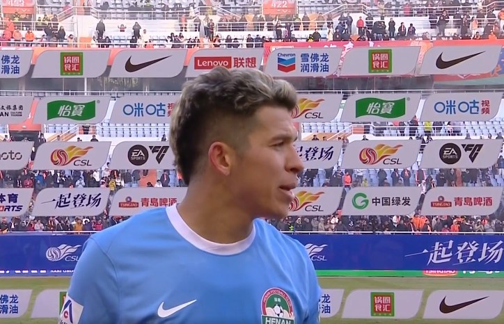  納薩里奧：我們上半場發(fā)揮不好，下半場有機會但沒有把握住