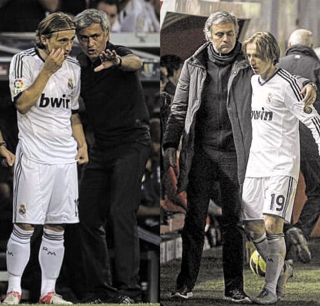  13年28冠！記者：魔笛當(dāng)年想去切爾西，穆里尼奧出手把他挖到皇馬