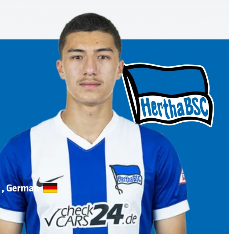  26場(chǎng)7球5助！踢球者談赫塔中場(chǎng)馬扎：多家豪門關(guān)注，合同無(wú)違約金