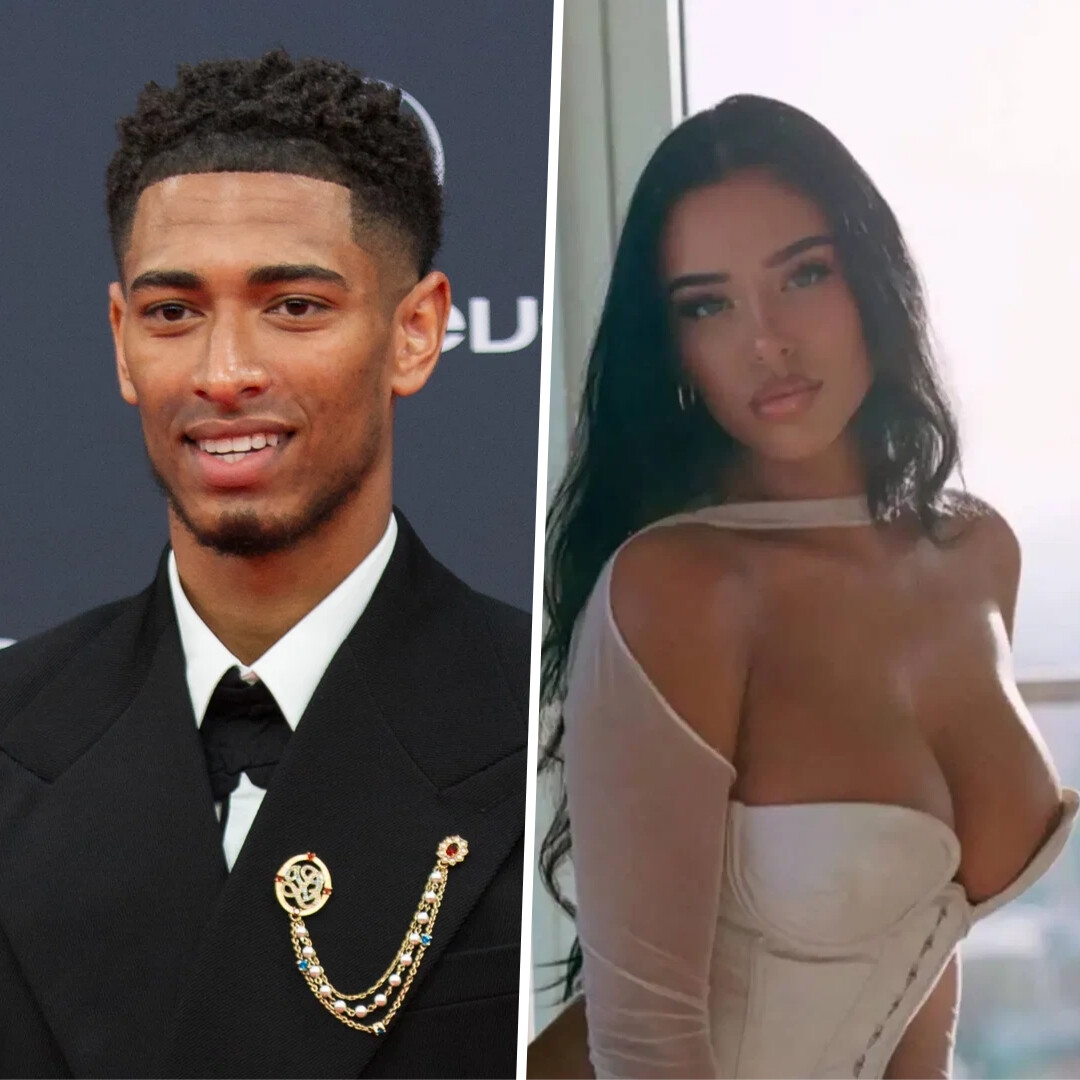  貝林女友出現(xiàn)在高端應召網站？攝影師辟謠：兩者沒關聯(lián)，圖是偷的