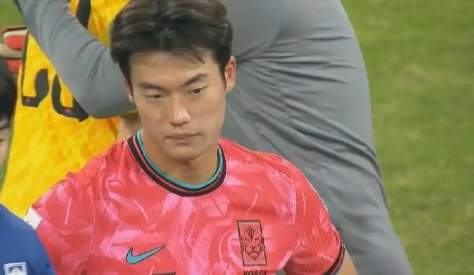  韓喬生談韓國不敵沙特：再次驗(yàn)證足球規(guī)律，機(jī)會(huì)把握不住就被懲罰