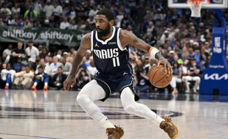  歐文面臨續(xù)約獨(dú)行俠苦留人 他去湖人攜手東皇？