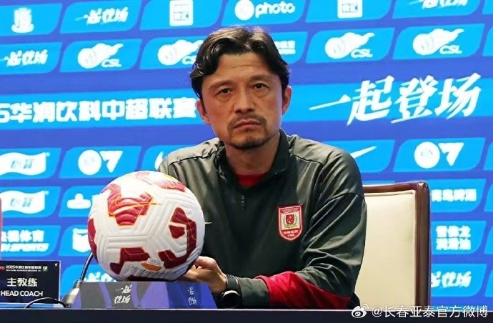  挑戰(zhàn)衛(wèi)冕冠軍 謝暉：忘掉失利 重新開始，這是我們的態(tài)度