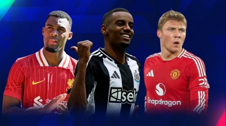  誰(shuí)升誰(shuí)降？3月18日英超球員身價(jià)更新，德轉(zhuǎn)官方發(fā)文預(yù)熱