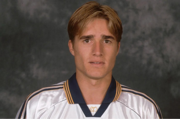  前皇馬球員哈維爾-多拉多去世，享年48歲