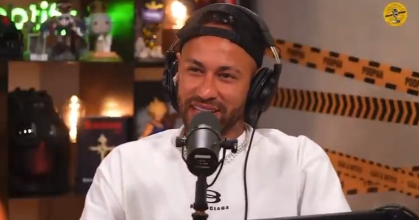  內(nèi)馬爾：梅西問過我怎樣罰點(diǎn)的說會(huì)試試，世界杯他這樣進(jìn)了好幾個(gè)