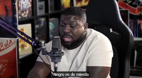  前皇馬球員德倫特：曾被梅西罵黑鬼，他說這在阿根廷很正常