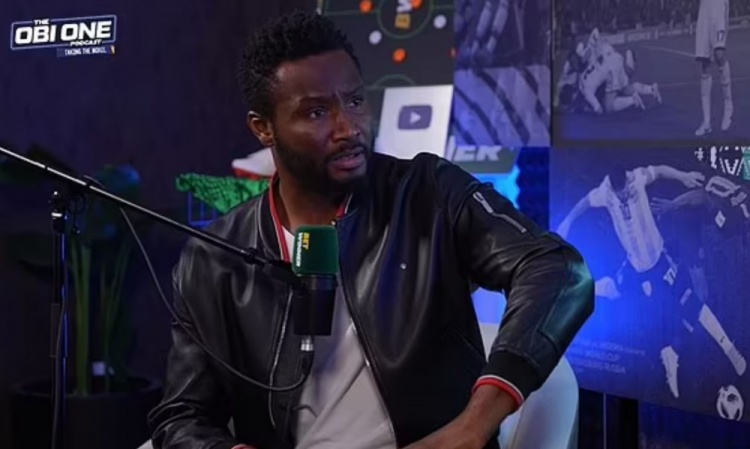  米克爾：非洲人民看卡拉格坐那，詆毀整個非洲大陸，他可以滾蛋了