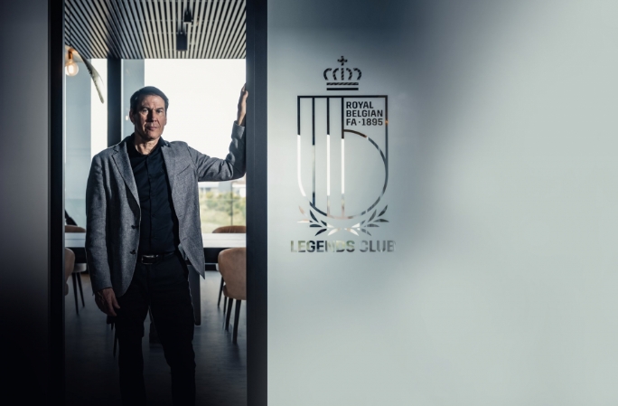  庫爾圖瓦回歸比利時(shí)？魯?shù)?加西亞：始終認(rèn)為他是世界最佳門將