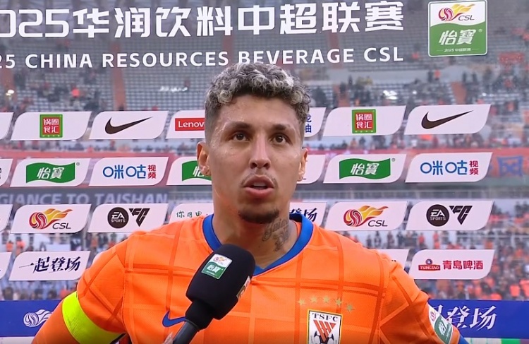  克雷桑：學(xué)會(huì)人數(shù)占優(yōu)時(shí)打出技戰(zhàn)術(shù)，俱樂部要求所有賽事爭第一