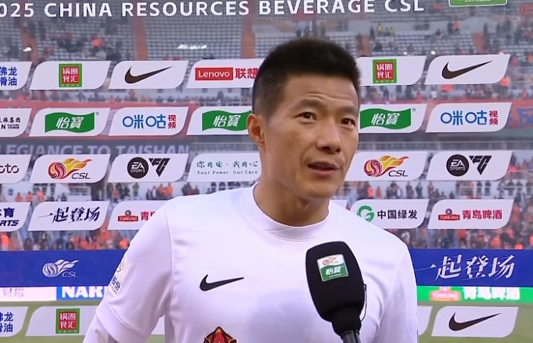  呂鵬：被罰下一人打亂部署，需要提升整體傳控和把握機(jī)會(huì)的能力