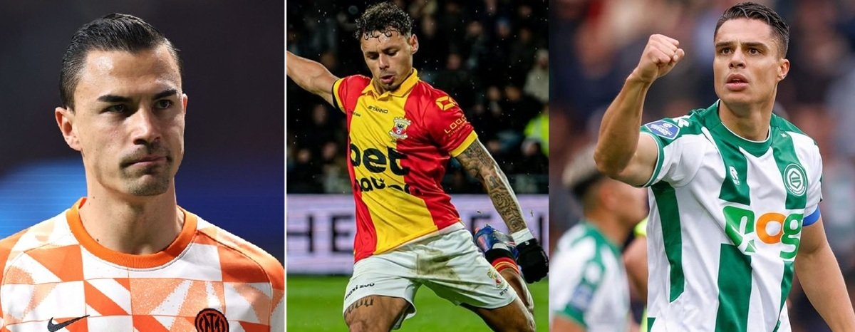  繼續(xù)歸化！印尼媒：印尼足協(xié)正推動3名球員入籍，將在歐洲宣誓