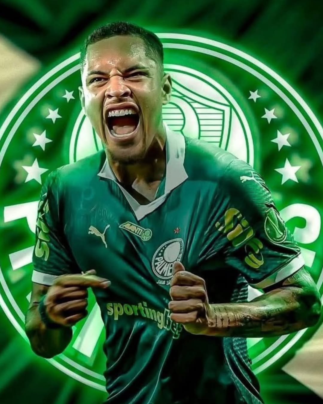  總價3050萬歐！羅克成南美歷史最貴引援，帕爾梅拉斯買80%所有權(quán)