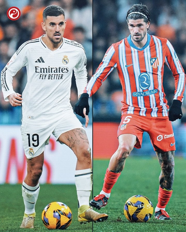  今年西甲0助攻球員中，塞巴略斯&德保羅13次創(chuàng)造機(jī)會并列最多