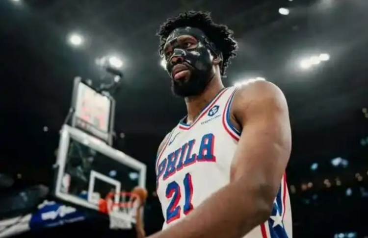  恩比德還能奮起嗎？ 他已打完了在76人的最后一場(chǎng)？