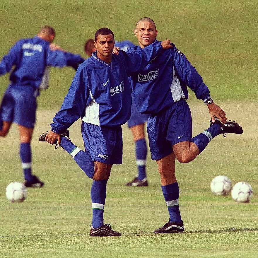  C羅自稱歷史最佳？德尼爾森：看數(shù)據也許是，但我覺得大羅更出色