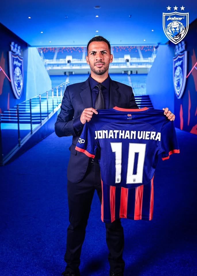  東南亞銀河艦隊|馬來西亞豪門柔佛全隊身價超1500萬歐，持平海港