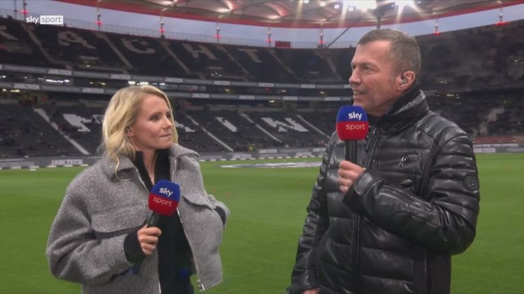  魯梅尼格稱維爾茨是德國最佳球員？馬特烏斯：這是在侮辱穆西亞拉