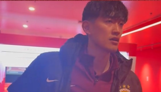  顏駿凌談嘴部傷勢：是否縫針要看傷口到底裂開沒有，應該還好