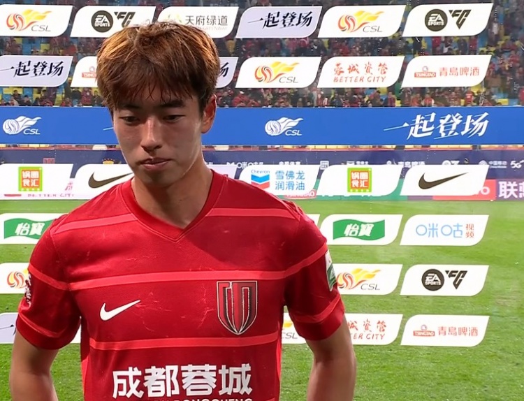  李漠雨：因為我們自己的原因少一人作戰(zhàn)，希望間歇期好好備戰(zhàn)