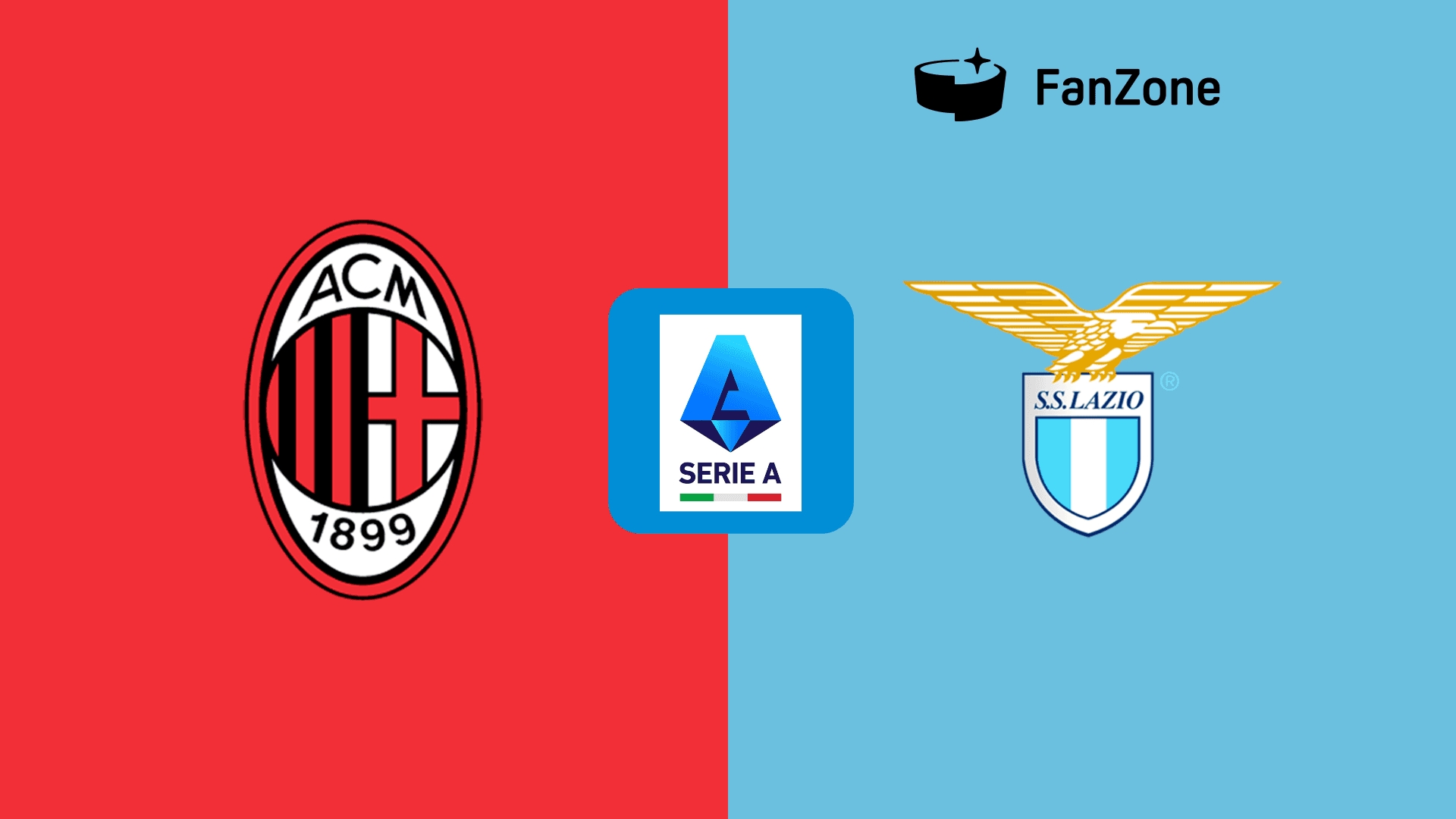  AC米蘭vs拉齊奧首發(fā)：S-希門尼斯、萊奧、普利西奇先發(fā)