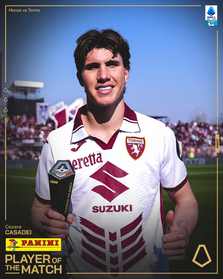  卡薩迪：進(jìn)球是好事&我希望繼續(xù)提高，不知道斯帕萊蒂在現(xiàn)場觀戰(zhàn)