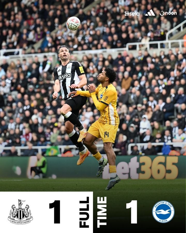  英超兩隊之間的足總杯比賽各被罰下1人，上次還是16年的巴里&美顏