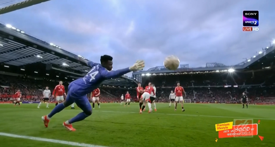  曼聯(lián)半場補時丟球！富勒姆角球，巴錫破門