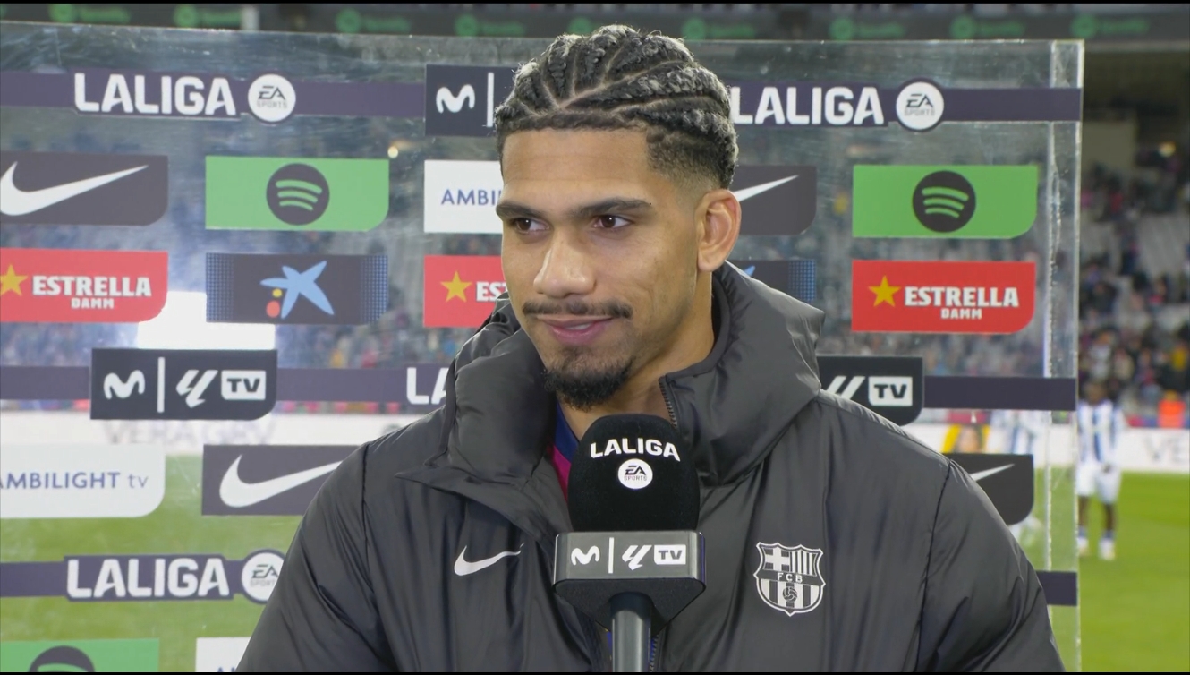  阿勞霍：我剛從長時(shí)間傷病中恢復(fù)過來，我對(duì)自己非常有信心