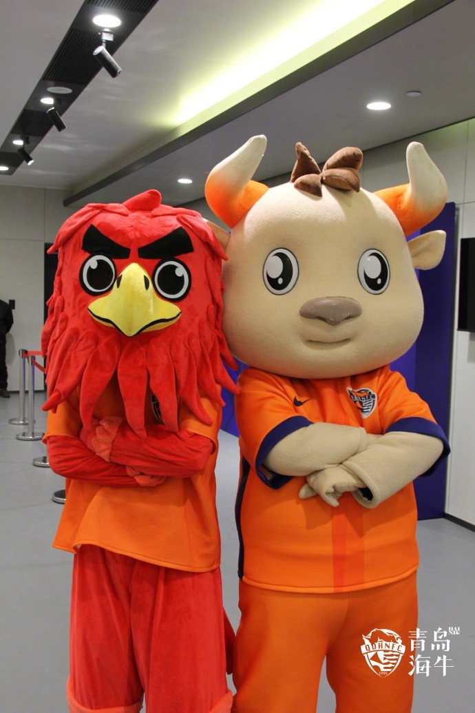  凡海牛球迷身著海牛元素，即可半價觀看國信男籃比賽