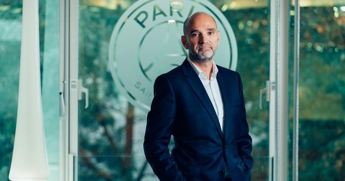  巴黎CEO：盡管梅西、內(nèi)馬爾及姆巴佩離隊(duì)，但我們依然很有吸引力