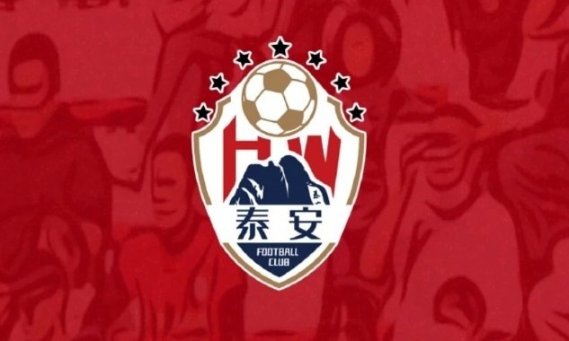  魯媒：泰安天貺今天登泰山拍攝全家福，9日發(fā)布新賽季球衣