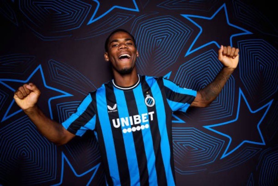  布魯日中場：今天的比賽結(jié)果對我們來說很困難，但要永不言棄