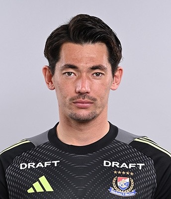  橫濱水手門將威廉-波普韌帶損傷傷缺4-6周，將無緣與海港次回合戰(zhàn)