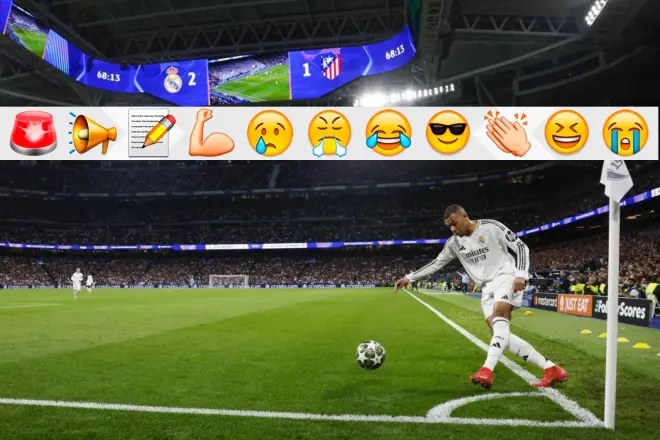  全場隱身！馬卡：姆總狀態(tài)全無，不僅拔的牙沒了&其他東西也沒了