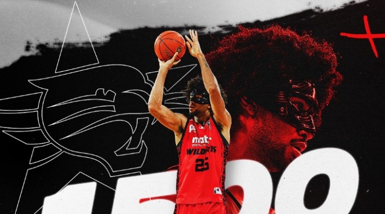  趙探長：NBL內線基努-平德爾即將加盟山西男籃