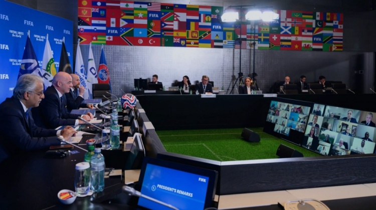  因凡蒂諾：2025世俱杯20億收入將用于獎(jiǎng)金等方面，不會(huì)留下一分錢