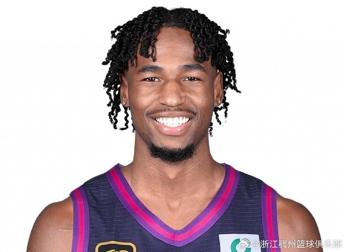  三外援配置！CBA官方：浙江為外援內(nèi)姆哈德完成注冊(cè)