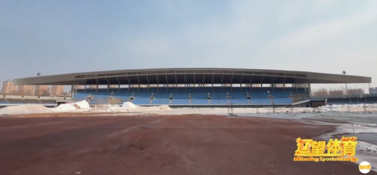  遼媒：鐵西體育場改建工作開啟，將改建為可容納4萬人專業(yè)足球場