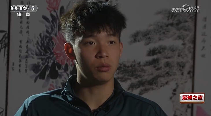  王鈺棟：劉誠宇失點(diǎn)后心態(tài)確實發(fā)生了變化，怎么也想不到被絕殺